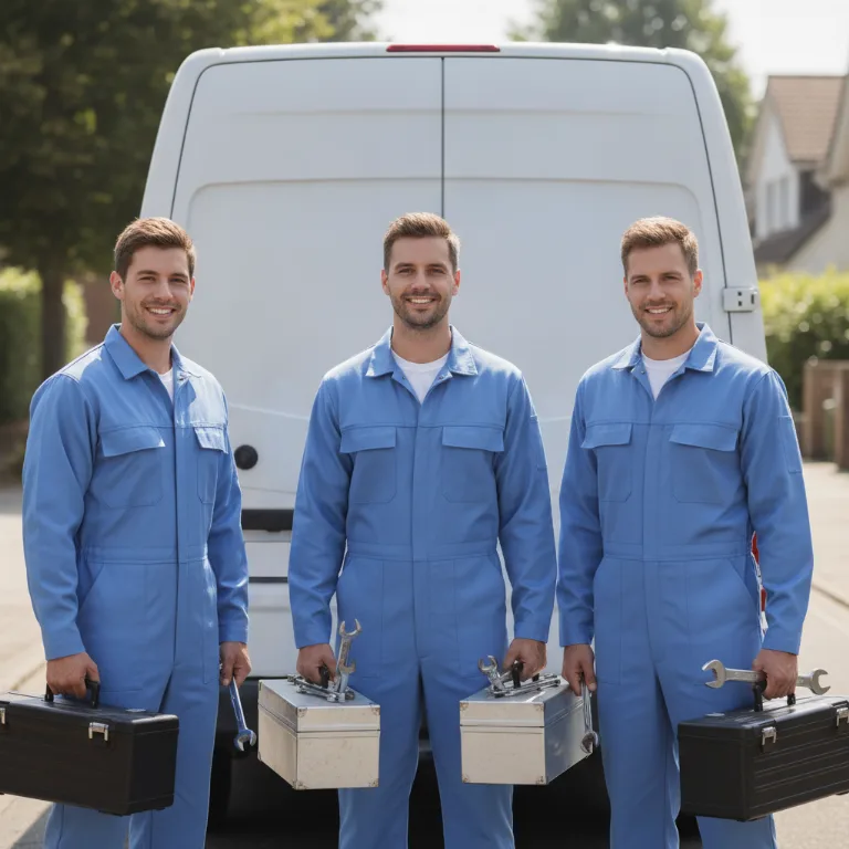 Gasheizung Reparatur Adliswil